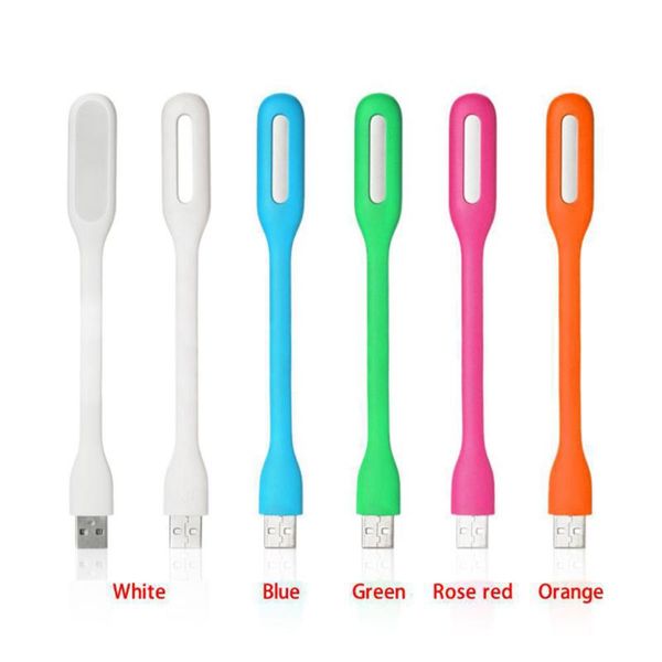 book lights mini usb led lamp adjustable flexible light for power bank pc lapperfect night working reading random color
book lights mini usb led lamp adjustable flexible light for power bank pc lapperfect night working reading random color
