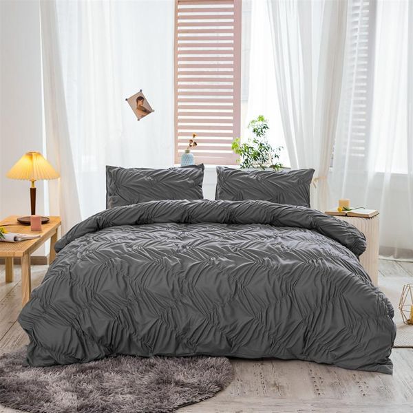 bedding sets romantic waves linens luxury jacquard set 2/3pcs duvet cover bed linen with pillowcase quilt covers for home
bedding sets romantic waves linens luxury jacquard set 2/3pcs duvet cover bed linen with pillowcase quilt covers for home