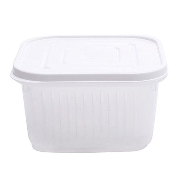storage bottles & jars portable size home kitchen drain sealed crisper fruit fresh containers case fridge box supplies
storage bottles & jars portable size home kitchen drain sealed crisper fruit fresh containers case fridge box supplies