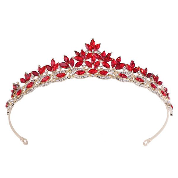 hair clips & barrettes korean wedding head jewelry leaf crystal bridal crown headband holiday accessories tiara red gold crowns for women, Golden;silver
hair clips & barrettes korean wedding head jewelry leaf crystal bridal crown headband holiday accessories tiara red gold crowns for women, Golden;silver