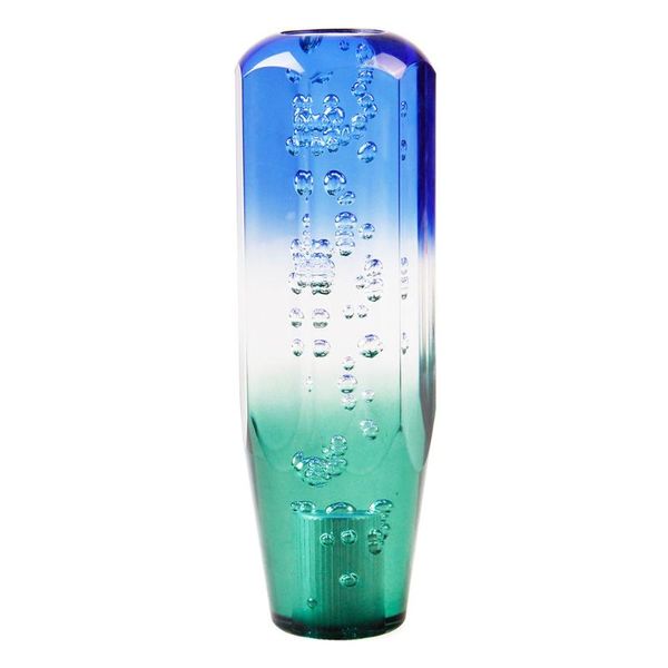 shift knob car modified crystal gear head octagonal flat wave stick glowing handball
shift knob car modified crystal gear head octagonal flat wave stick glowing handball