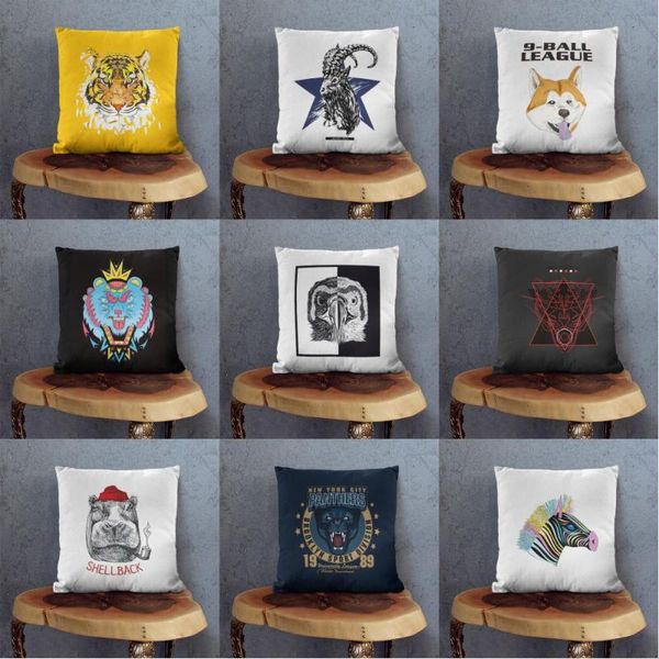 cushion/decorative pillow cartoon animal cover home sofa decorative pillowcase bedroom cushion decorations hogar living room
cushion/decorative pillow cartoon animal cover home sofa decorative pillowcase bedroom cushion decorations hogar living room