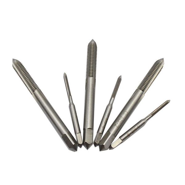 hand tools 1pcs screw thread tap m4 m5 m6 m8 m10 m12 m14 m16 m18 straight flute machine taps hss right meric drill bits die
hand tools 1pcs screw thread tap m4 m5 m6 m8 m10 m12 m14 m16 m18 straight flute machine taps hss right meric drill bits die