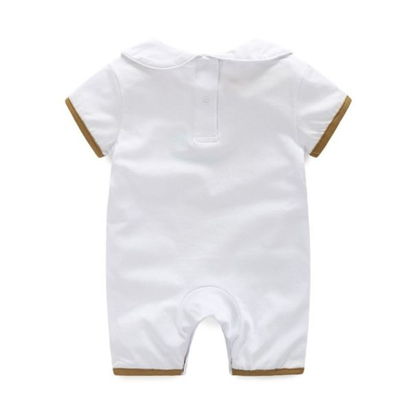 newborn romper character boy clothes and girl clothes 0-24 baby rompers summer short sleeved jumpsuit, Blue
newborn romper character boy clothes and girl clothes 0-24 baby rompers summer short sleeved jumpsuit, Blue