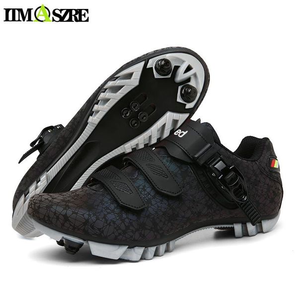 cycling shoes mtb mountain sneaker road footwear cleats racing flat bike bicycle sport route tyle sapatilha ciclismo, Black
cycling shoes mtb mountain sneaker road footwear cleats racing flat bike bicycle sport route tyle sapatilha ciclismo, Black