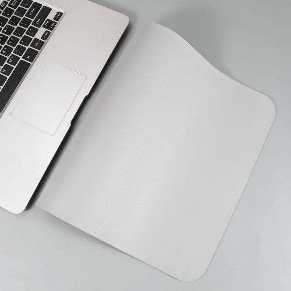 mouse pads & wrist rests waterproof oil-proof computer pad leather writing cushion deskmat anti for home study office
mouse pads & wrist rests waterproof oil-proof computer pad leather writing cushion deskmat anti for home study office