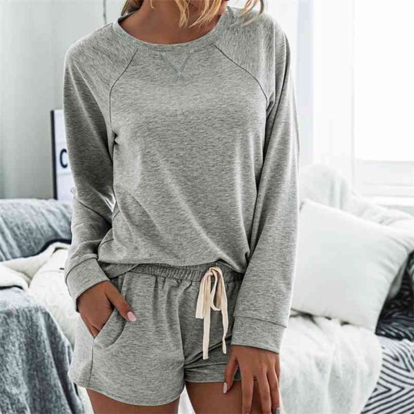 casual women home comfortable and fashionable ladies two piece set pocket jumpsuits elastic waist rompers womens jumpsuit 210508, White
casual women home comfortable and fashionable ladies two piece set pocket jumpsuits elastic waist rompers womens jumpsuit 210508, White