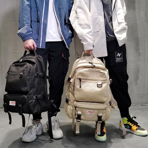 weysfor women men oxford backpack travel mesh female student college school bag girl cool lapmale fashion book bags
weysfor women men oxford backpack travel mesh female student college school bag girl cool lapmale fashion book bags