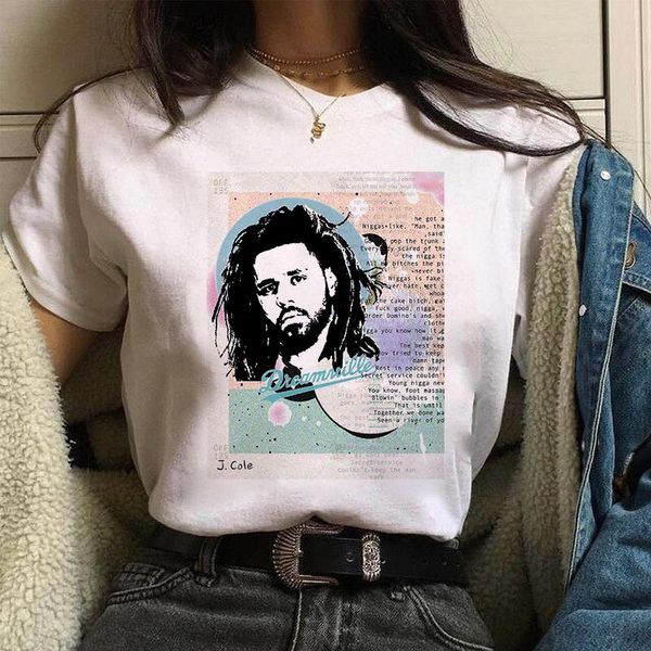 men's t-shirts cartoon animation edition j cole graphic print t shirt women hip hop street clothing gothic punk style casual women/man, White;black
men's t-shirts cartoon animation edition j cole graphic print t shirt women hip hop street clothing gothic punk style casual women/man, White;black