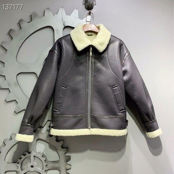 men's jackets rk1148 fashion coats & 2021 runway luxury european design party style clothing, Black;brown
men's jackets rk1148 fashion coats & 2021 runway luxury european design party style clothing, Black;brown