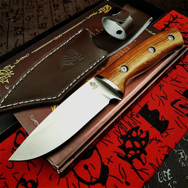 pegasi thick one-piece mirror ight sharp rescue knife quaity outdoor hunting straight knife tactica camping knife
pegasi thick one-piece mirror ight sharp rescue knife quaity outdoor hunting straight knife tactica camping knife