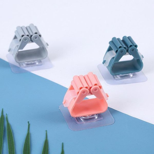 hooks & rails mop clip wall mounted storage organizer holder hanger rack seamless hook household hanging racks
hooks & rails mop clip wall mounted storage organizer holder hanger rack seamless hook household hanging racks