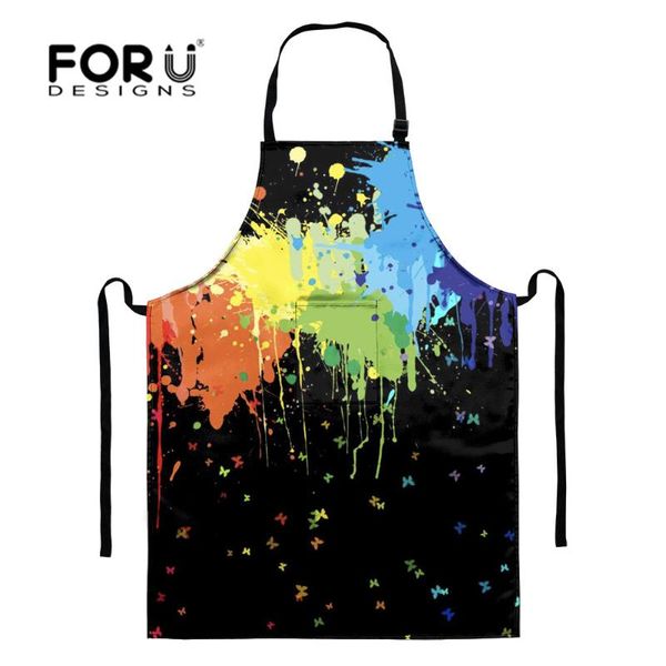 aprons forudesigns funny graffiti print work apron men women sleeveless chef cooking baking waterproof bib adjustable black
aprons forudesigns funny graffiti print work apron men women sleeveless chef cooking baking waterproof bib adjustable black