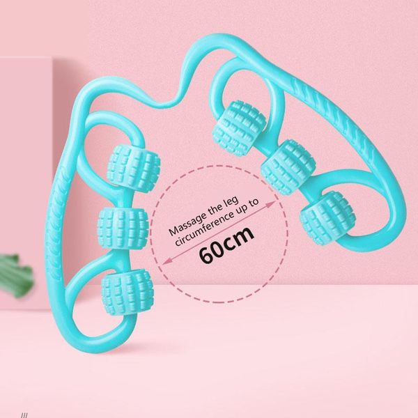 resistance bands massager skinny leg muscle relaxer six-wheel stovepipe device yoga clamp fitness equipment sj
resistance bands massager skinny leg muscle relaxer six-wheel stovepipe device yoga clamp fitness equipment sj