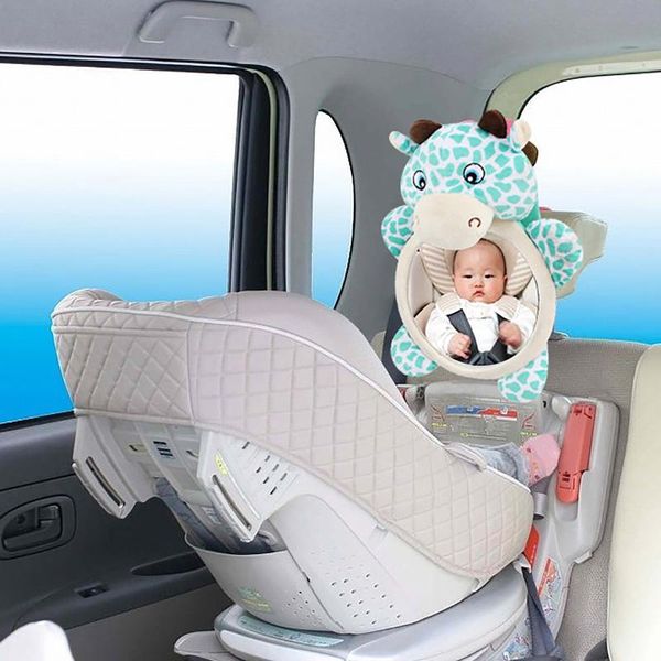 other interior accessories cute baby rear facing mirrors adjustable car mirror safety back seat view for kids child toddler
other interior accessories cute baby rear facing mirrors adjustable car mirror safety back seat view for kids child toddler