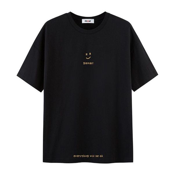 men's t-shirts 2021 give9nc1hy summer giv custom printed solid round neck t-shirt casual hip ho, White;black
men's t-shirts 2021 give9nc1hy summer giv custom printed solid round neck t-shirt casual hip ho, White;black
