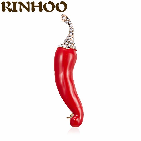 red small brooch chili fresh vegetables brooches for women girls suit dress accessories metal enamel pins bijouxdio chan contact, Gray
red small brooch chili fresh vegetables brooches for women girls suit dress accessories metal enamel pins bijouxdio chan contact, Gray