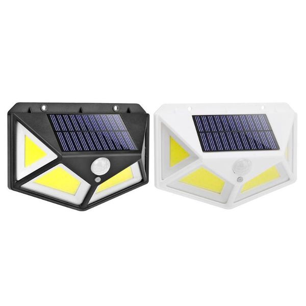 solar energy power wall porch lights motion sensor wide angle waterproof lamp for outdoor courtyard yard street lamps
solar energy power wall porch lights motion sensor wide angle waterproof lamp for outdoor courtyard yard street lamps
