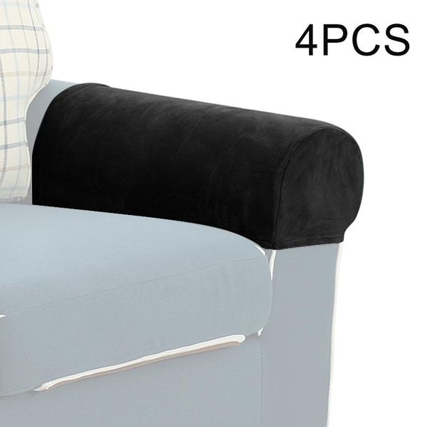 chair covers 4pcs universal furniture accessories living room sofa armrest cover with magic sticker removable soft velvet slipcover
chair covers 4pcs universal furniture accessories living room sofa armrest cover with magic sticker removable soft velvet slipcover