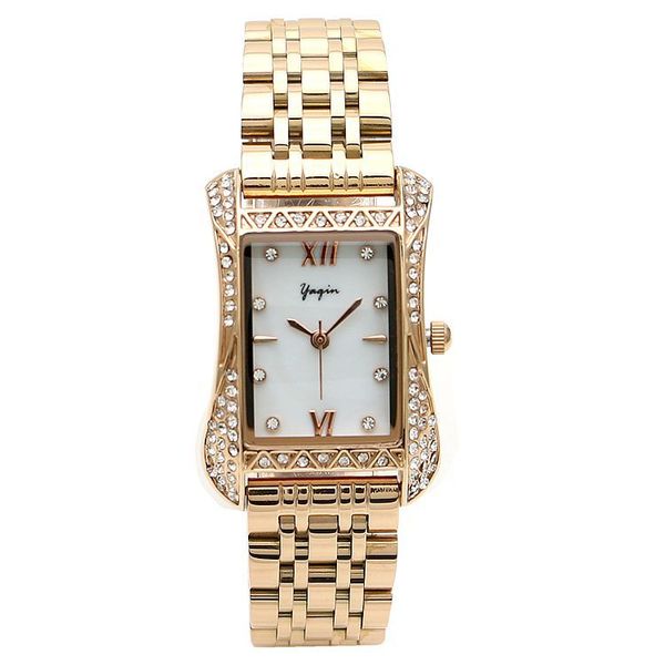 fashion designers little waist rhinestone watches light luxury internet celebrity small square woman watch all-match ladies quartz clock wat, Slivery;brown
fashion designers little waist rhinestone watches light luxury internet celebrity small square woman watch all-match ladies quartz clock wat, Slivery;brown