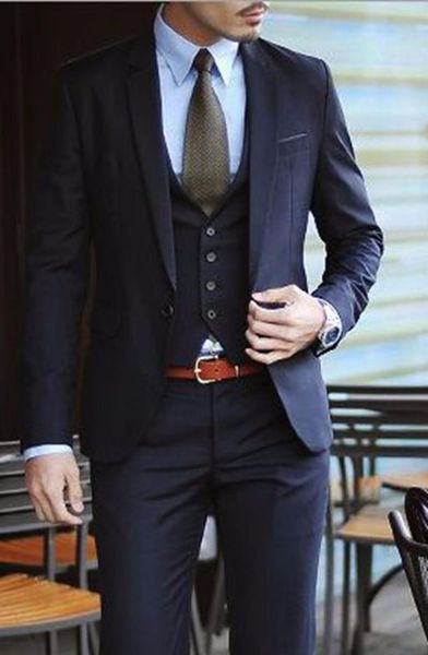 men's suits & blazers custom made mens wedding groomsmen man tuxedos formal business suit c191 nzyj, White;black
men's suits & blazers custom made mens wedding groomsmen man tuxedos formal business suit c191 nzyj, White;black