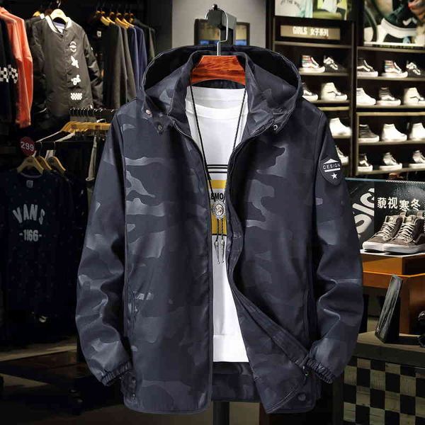 men's camouflage hoodie, casual coat, large 10xl, 9xl, 8xl, 7xl, 6xl, raincoat, Black
men's camouflage hoodie, casual coat, large 10xl, 9xl, 8xl, 7xl, 6xl, raincoat, Black