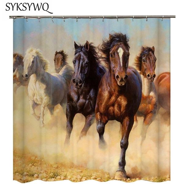 shower curtains horse curtain running douchegordijn bathroom brown sand rideau de douche cortinas ducha fabric polyester
shower curtains horse curtain running douchegordijn bathroom brown sand rideau de douche cortinas ducha fabric polyester