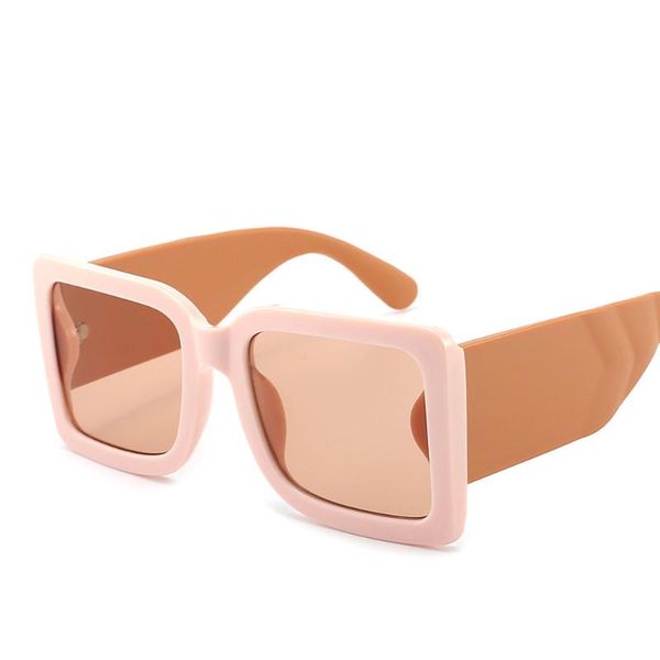 sunglasses thick frame fashion rectangle gradient women trendy shades for ladies square big sun glasses female uv400 2021 style, White;black
sunglasses thick frame fashion rectangle gradient women trendy shades for ladies square big sun glasses female uv400 2021 style, White;black
