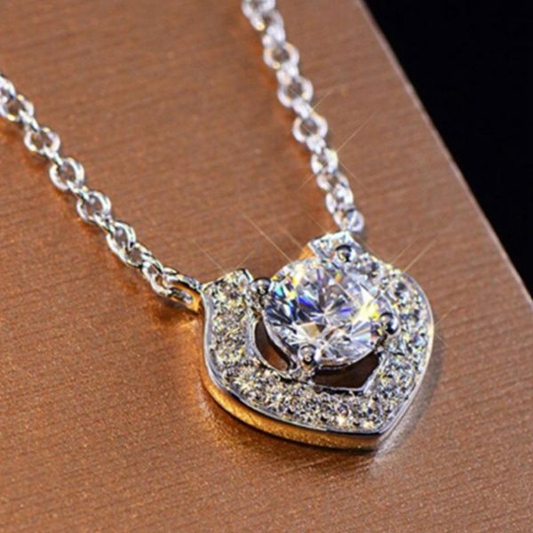 pendant necklaces fashion versatile silver color necklace for women elegant accessories daily wear girls statement jewelry
pendant necklaces fashion versatile silver color necklace for women elegant accessories daily wear girls statement jewelry