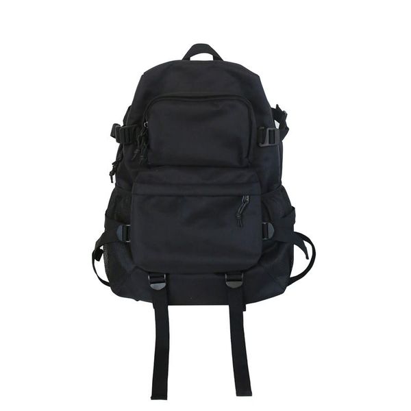 backpack men large capacity travel school bag for teenager boy backbag male casual rucksack college student
backpack men large capacity travel school bag for teenager boy backbag male casual rucksack college student