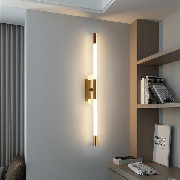 wall lamp led modern simple bedroom bedside black gold loft aisle corridor lights home indoor lighting decor
wall lamp led modern simple bedroom bedside black gold loft aisle corridor lights home indoor lighting decor
