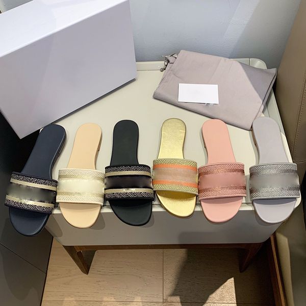 women designers flat slides sandals slippers womens sandal casual fashion cotton fabric print adhesive shoe trainers shoes beach slipper, Black
women designers flat slides sandals slippers womens sandal casual fashion cotton fabric print adhesive shoe trainers shoes beach slipper, Black
