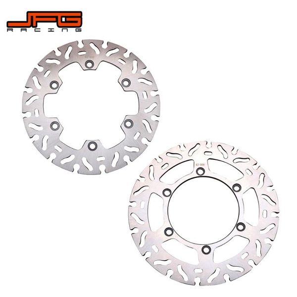 motorcycle brakes stainless steel 245mm 220mm front and rear brake discs rotor for yamahar250r 250 dt200 dt 200 dt230 wr200
motorcycle brakes stainless steel 245mm 220mm front and rear brake discs rotor for yamahar250r 250 dt200 dt 200 dt230 wr200