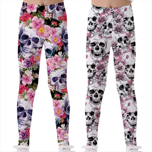 girls sports pants leggings for children printing 3d skeleton flamingo kid teenagers yoga trousers clothes, Blue
girls sports pants leggings for children printing 3d skeleton flamingo kid teenagers yoga trousers clothes, Blue