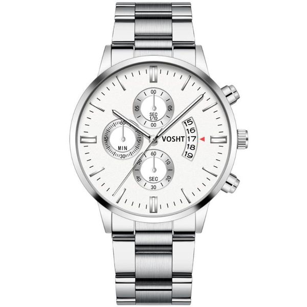 sell fashion men business watch luxury classic stainless steel strap quartz wristwatch clock relogio masculino c178 wristwatches, Slivery;brown
sell fashion men business watch luxury classic stainless steel strap quartz wristwatch clock relogio masculino c178 wristwatches, Slivery;brown