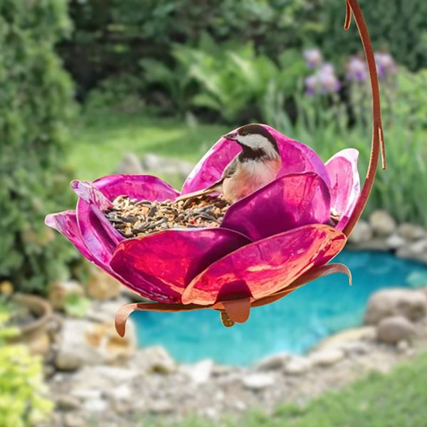 other bird supplies parrots birds food holder support small animal metal fruit spear stick skewer hanging feeders garden decoration g2 
other bird supplies parrots birds food holder support small animal metal fruit spear stick skewer hanging feeders garden decoration g2