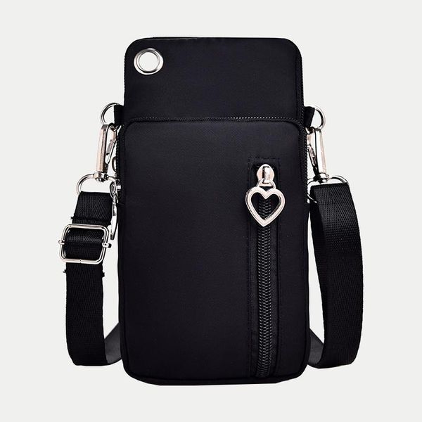 evening bags casual small shoulder bag for women cell phone pocket case nylon sport arm package mini crossbody purse messenger handbag
evening bags casual small shoulder bag for women cell phone pocket case nylon sport arm package mini crossbody purse messenger handbag