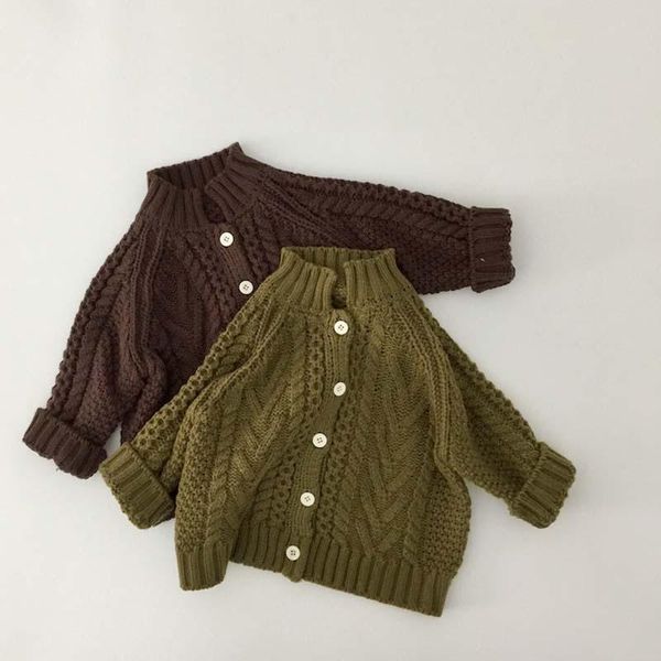 pullover kids clothes single breast boys girls sweater brief style winter turtleneck collar thicken knitted 1-7y, Blue
pullover kids clothes single breast boys girls sweater brief style winter turtleneck collar thicken knitted 1-7y, Blue