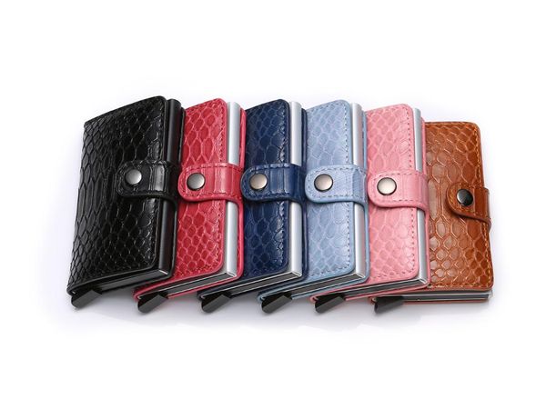 card holders rfid holder smart minimalist wallet pocket men women slim cardholder bank cash creditcard case bag israel, Brown;gray
card holders rfid holder smart minimalist wallet pocket men women slim cardholder bank cash creditcard case bag israel, Brown;gray