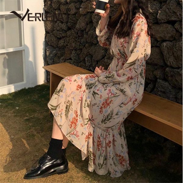 casual dresses verlena leaves floral printed summer dress women 2021 long flare sleeve wrap up a-line sleeveless maxi elastic high waist, Black;gray
casual dresses verlena leaves floral printed summer dress women 2021 long flare sleeve wrap up a-line sleeveless maxi elastic high waist, Black;gray