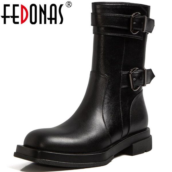 boots fedonas leather motorcycle for women with heels 2021 fall winter party night club shoes woman, Black
boots fedonas leather motorcycle for women with heels 2021 fall winter party night club shoes woman, Black