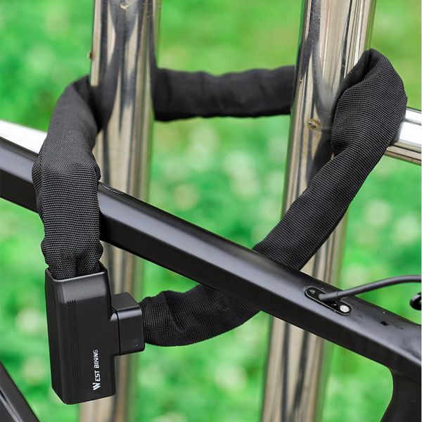 bike locks bicycle lock steel anti-theft waterproof chain security reinforced cycling motorcycle accessories
bike locks bicycle lock steel anti-theft waterproof chain security reinforced cycling motorcycle accessories