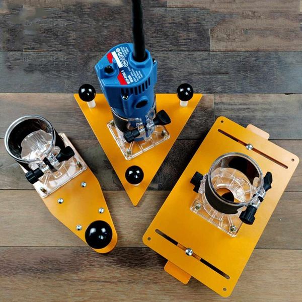 professional hand tool sets trimming machine balance board flip guide table electric wood milling slotting chamfering for woodworking work b
professional hand tool sets trimming machine balance board flip guide table electric wood milling slotting chamfering for woodworking work b
