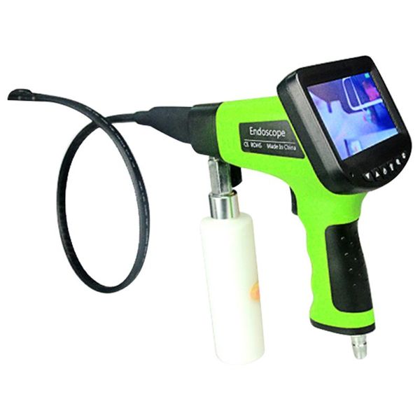 4.3 inch washer car air conditioner cleaner led lights hd handheld endoscope camera waterproof inspection borescope visual water gun & snow
4.3 inch washer car air conditioner cleaner led lights hd handheld endoscope camera waterproof inspection borescope visual water gun & snow