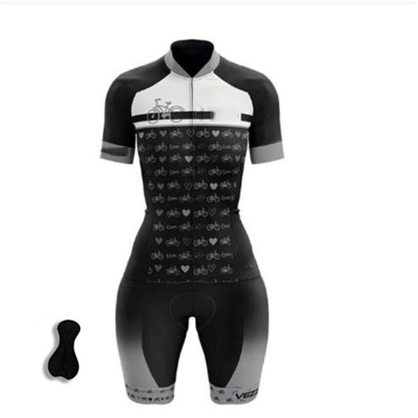 racing sets 2021 women profession triathlon suit clothes cycling skinsuits body ropa ciclismo rompers womens jumpsuit kits outdoor, Black;blue
racing sets 2021 women profession triathlon suit clothes cycling skinsuits body ropa ciclismo rompers womens jumpsuit kits outdoor, Black;blue