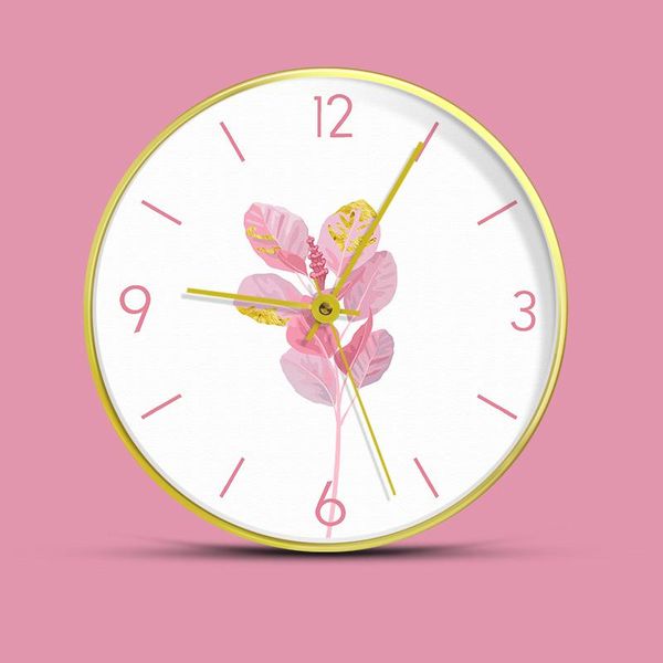 wall clocks fresh pink flowers and fruits clock living room simplicity household fashion round silent art watch home decor 12inch
wall clocks fresh pink flowers and fruits clock living room simplicity household fashion round silent art watch home decor 12inch