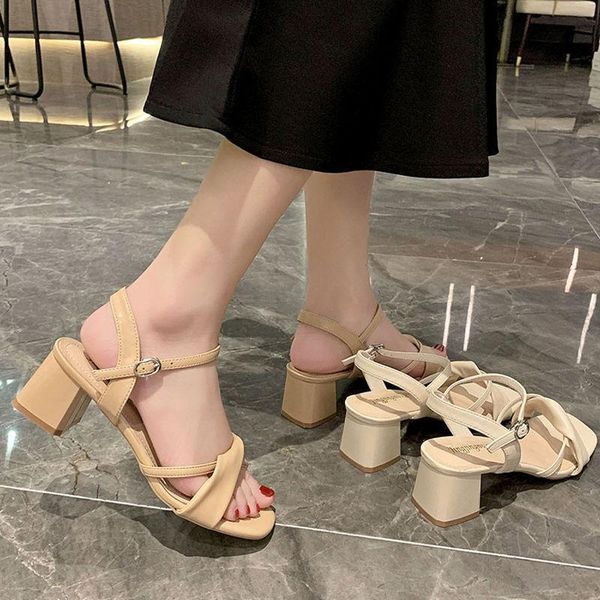 dress shoes women sandals women's summer fashion red heel high chaussure femme zapatos mujer, Black
dress shoes women sandals women's summer fashion red heel high chaussure femme zapatos mujer, Black