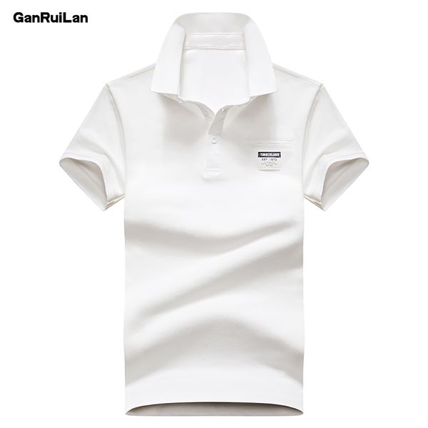 men's polo men's short sleeve four color splicing fashion comfortable beach lapel polo shirt b0620 210518, White;black
men's polo men's short sleeve four color splicing fashion comfortable beach lapel polo shirt b0620 210518, White;black