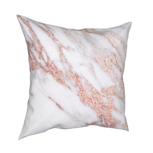 cushion/decorative pillow blush pink rose gold marble cases cararra modern nordic cushion covers decorative throw case cover for home 40x40
cushion/decorative pillow blush pink rose gold marble cases cararra modern nordic cushion covers decorative throw case cover for home 40x40