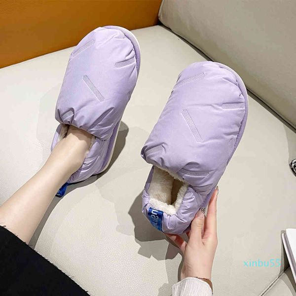 snow boots, down cotton shoes, women's winter wear warm plush thickened bottom casual bread shoes, Black
snow boots, down cotton shoes, women's winter wear warm plush thickened bottom casual bread shoes, Black